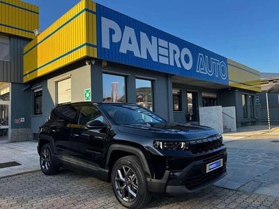 Nuova Jeep Compass 145 CV (106 kW) 2026 Other SUV