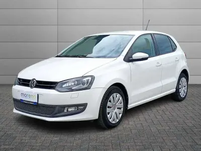 Occasion VW Polo Comfortline 69 ch (50 kW) 2011 Other Citadine