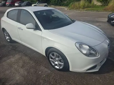 Occasion Alfa Romeo Giulietta