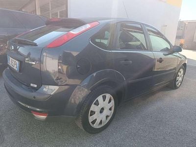 Usata Ford Focus 116 CV (85 kW) 2006 Other Berlina