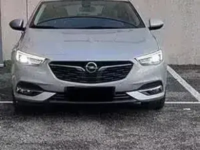 Usata Opel Insignia