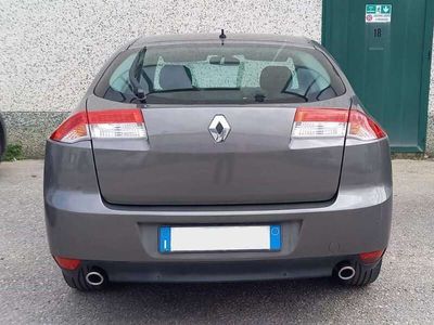 Renault Laguna III