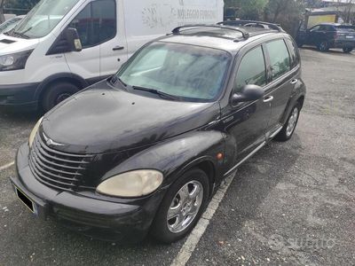 usata Chrysler PT Cruiser - 2002