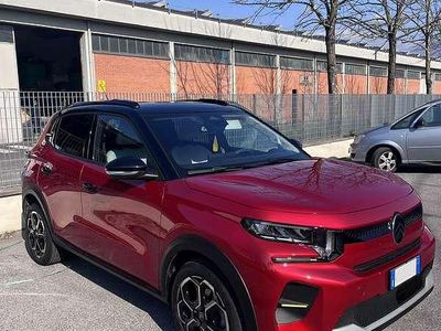 Usata Citroën C3 PureTech 101 CV (74 kW) 2025 SUV