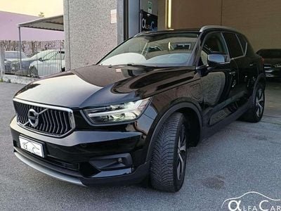 Usata Volvo XC40 Inscription 179 CV (131 kW) 2020 Nero SUV