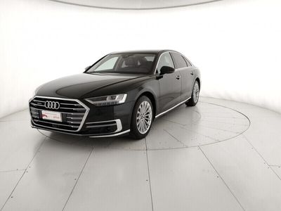 usata Audi A8 A8 Ber. TDI q3.0 V6210