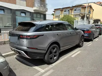Usata Land Rover Range Rover Velar