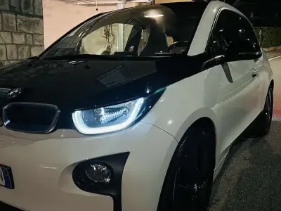 Usata BMW i3