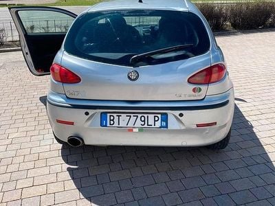 Occasion Alfa Romeo 147
