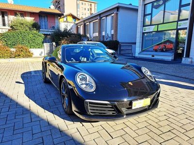 usata Porsche 911 Carrera 3.0 Coupé CERTIFICATA