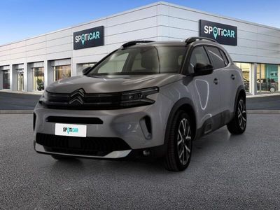 usata Citroën C5 Aircross BlueHDi 130 S&S Shine Pack EAT8 SCOPRI DI PIÙ SU QUESTO VEICOLO E SULLE MODALITÀ DI CONSEGNA