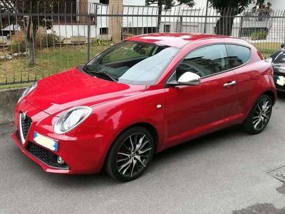 usata Alfa Romeo MiTo MiTo0.9 t. t.air Distinctive 105cv