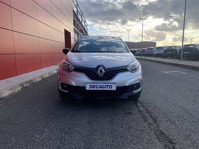 usata Renault Captur dCi 8V 90 CV Start&Stop Energy Intens del 2018 usata a Sestu