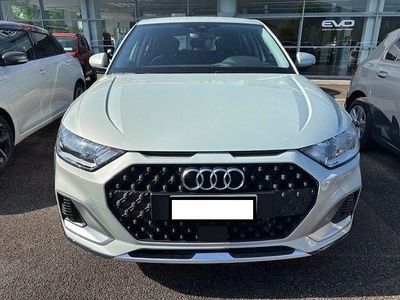 Occasion Audi A1 110 PK (80 kW) 2023 Grijs SUV