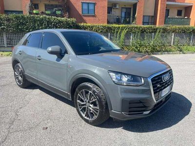 usata Audi Q2 Q2I 2017 1.6 tdi Business s-tronic