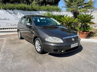 usata Fiat Croma 1.9 Multijet 16V Active