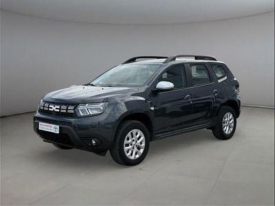 Usata Dacia Duster Expression 116 CV (85 kW) 2023 Grigio SUV