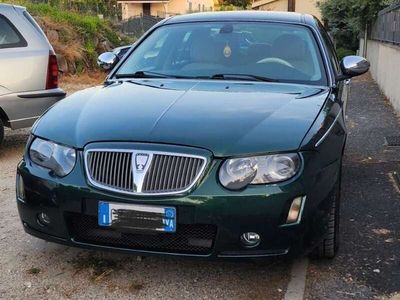 usata Rover 75 Berlina 2.0 cdti Club