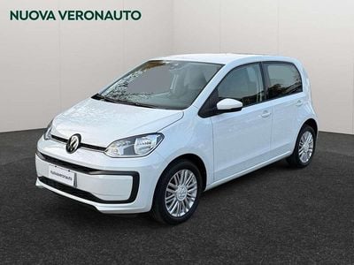 VW up!