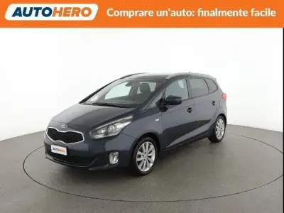 Usata Kia Carens