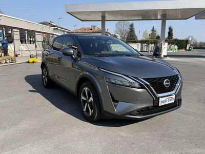 Usata Nissan Qashqai N-Connecta 158 CV (116 kW) 2024 Other SUV