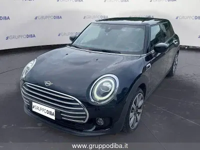 Usata Mini Clubman