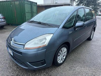 Citroën Grand C4 Picasso