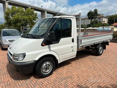 usata Ford Transit T300 No ribaltabile