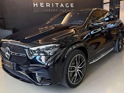 Occasion Mercedes GLE450 AMG AMG Line Premium Plus 367 ch (269 kW) 2024 Other Coupé