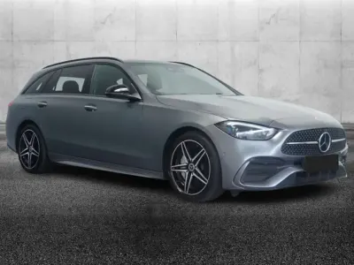 Usata Mercedes C220 Advanced Plus 200 CV (147 kW) 2025 Grigio SUV
