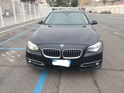Usata BMW 520 184 CV (135 kW) 2015 Station wagon
