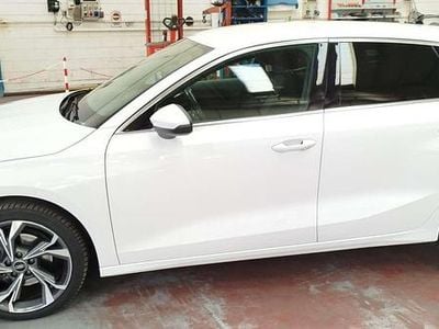 Usata Audi A3 Business 150 CV (110 kW) 2022 Bianco Berlina