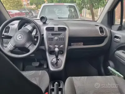 Occasion Opel Agila
