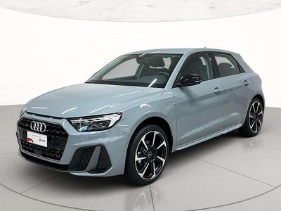 1x grigio freccia perlato Nuova 2025 Audi A1 Sportback S-Line Utilitaria | 28.900 €