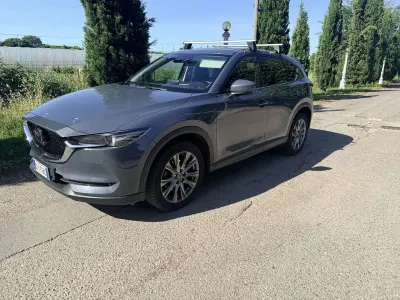 Usata Mazda CX-5