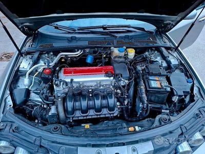 Occasion Alfa Romeo 159 185 ch (136 kW) 2006 Gris Berline