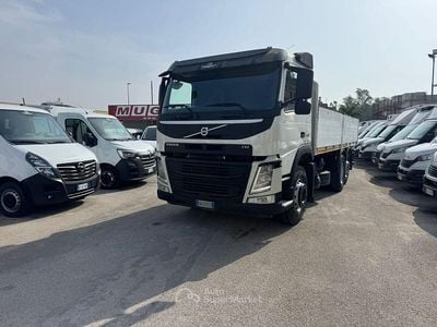 Usata Volvo 240 450 CV (330 kW) 2014