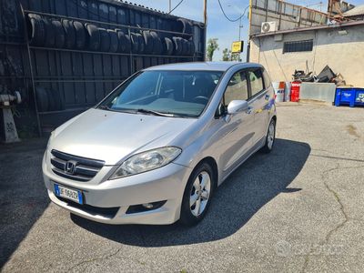 usata Honda FR-V 2.2 cdt