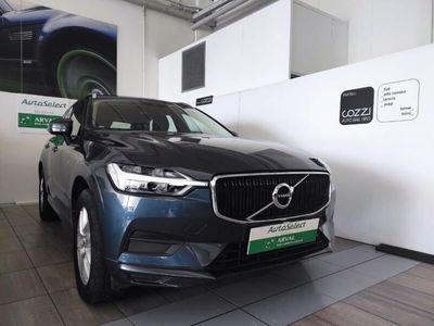 usata Volvo XC60 (2017-->) D4 AWD Geartronic Business