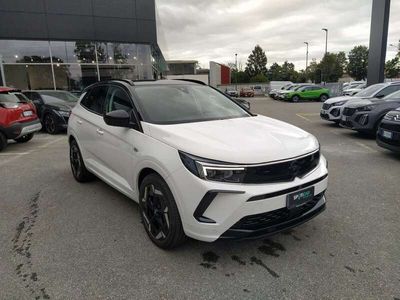 usata Opel Grandland X PHEV 1.6 Plug-In Hybrid 300cv AWD GSE DEMO