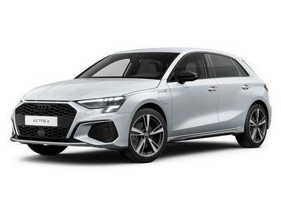 usata Audi A3 e-tron -