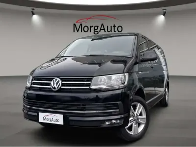 Usata VW Caravelle