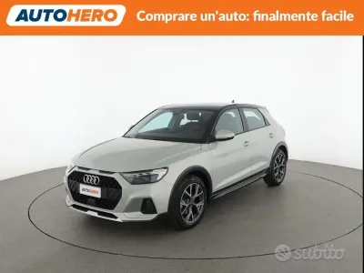 Occasion Audi A1