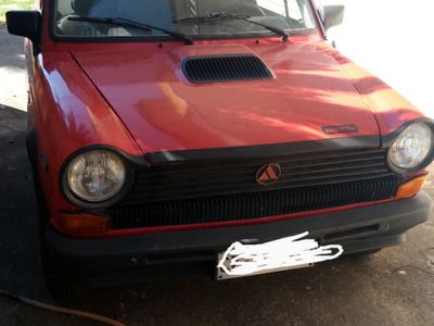 Autobianchi A112