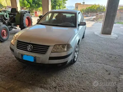Usata VW Passat