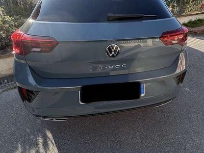 Occasion VW T-Roc R-line 150 ch (110 kW) 2023 SUV