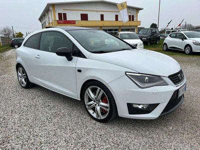 Seat Ibiza SC