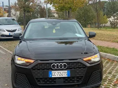 Usata Audi A1 Sportback