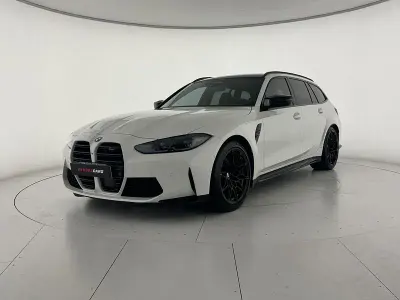Usata BMW M3