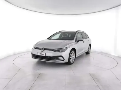 Usata VW Golf VIII